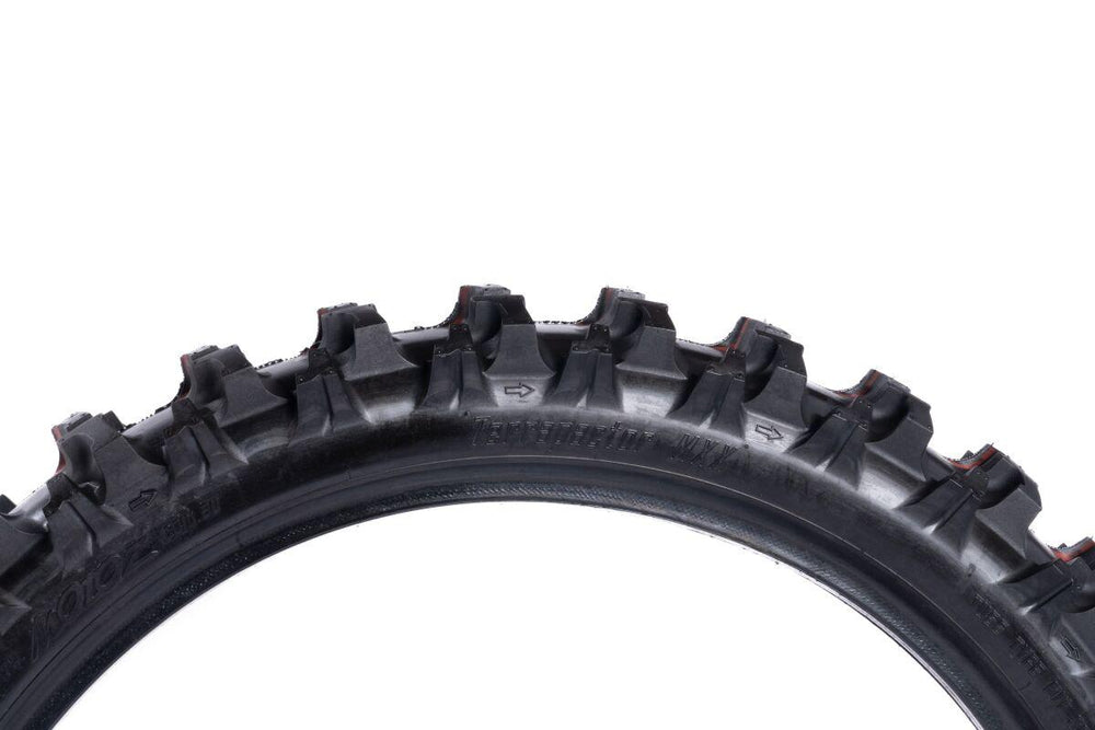 MotoZ Terrapactor MXX (Xtreme) Front Tyre  100 90-19"