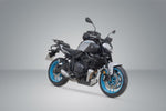 SW Motech SLC Right Side Pannier Carrier For Yamaha MT-07 2024 2025