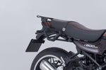 SW Motech V-LOC Side Carrier Right For Kawasaki Z 900 RS ABS 2018-2026 - Black