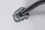 SW Motech Side Stand Foot Extension For Triumph Tiger 660 2025 - Black