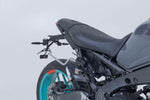 SW Motech PRO Blaze Saddlebag Set For Yamaha MT-09 2020-2023 - Black