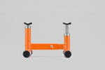 Daytona Adjustable Lift Stand - Orange