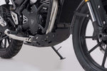 SW Motech Engine Guard For Triumph Scrambler 400 X 2024 - Black