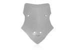 WRS Windscreen For Ducati MultiStrada V4 1200 ABS 2022-2023 51 cm (20") - Smoke