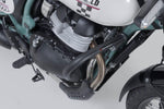 SW Motech Crash Bars For Royal Enfield BEAR 650 ABS 2025 - Black