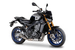Spark Grid-O Exhaust System For Yamaha MT-09 ABS 2021-2026