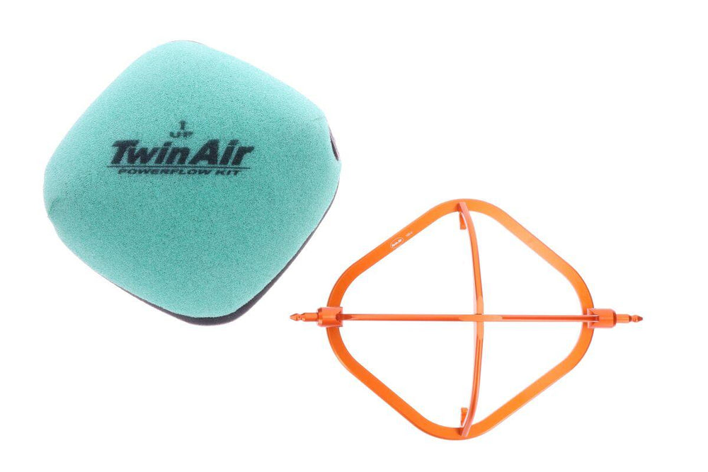 Twin Air Powerflow Air Filter Kit For Ducati DESMO 450 MX 2025