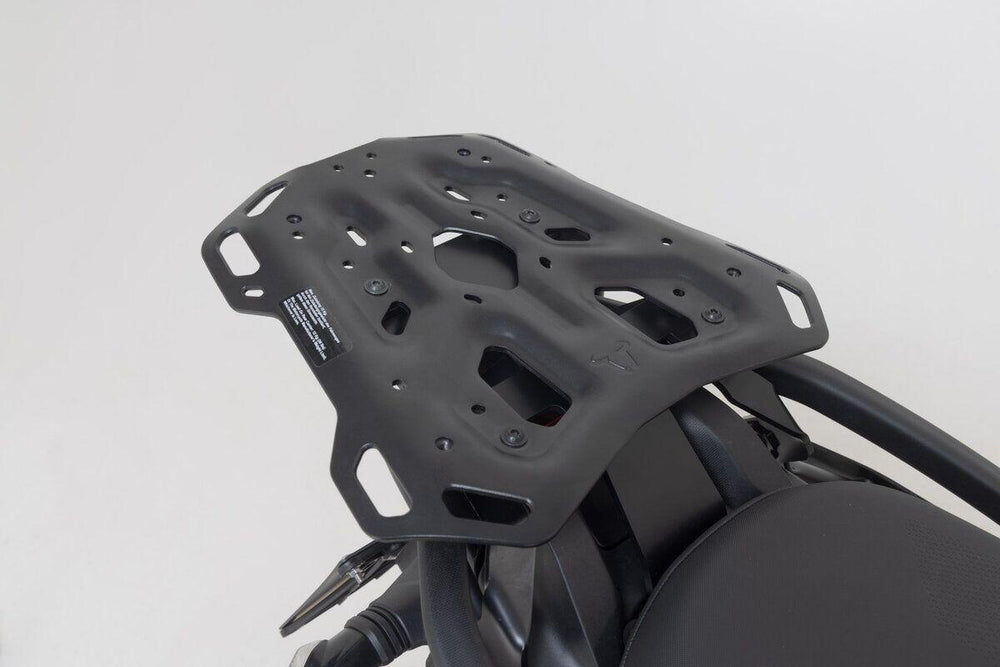 SW Motech Adventure Rack For Ducati MultiStrada V2 900 2025-2026 - Black