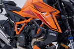 SW Motech Crash Bars For KTM  Super Duke 1390 R 2024 - Orange
