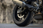 Bridgestone T33 Rear Tyre Blackwall TL 69W 150 70ZR17"