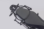 SW Motech SLC Left Side Carrier For Royal Enfield Himalayan 450 2024 - Black