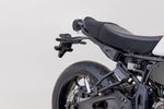 SW Motech Pro Blaze H Saddlebag Set For Yamaha XSR 700 2016-2022 - Black