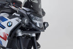 SW Motech EVO High Beam Lights For BMW F 900 GS 2024-2025