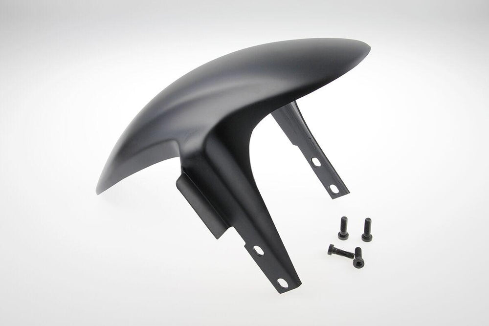 Cult Werk Front Fender Custom For Harley Davidson VRSCA 1130 2002-2006 Front - Black
