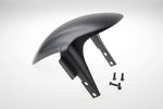 Cult Werk Front Fender Custom For Harley Davidson VRSCA 1130 2002-2006 Front - Black