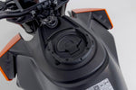 SW Motech Tank Ring For KTM  Duke 990 2024 - Black