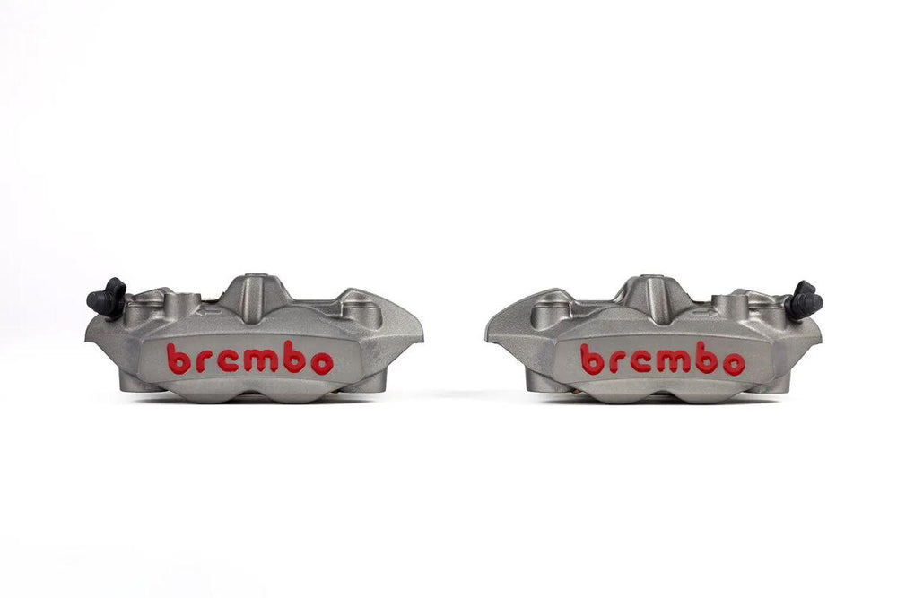 Brembo M4.34 Brake Calipers For Honda CB1000R 2008-2017 Front