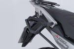 SW Motech V-LOC Side Carrier Right For Honda XL750 ABS 2023-2026 - Black