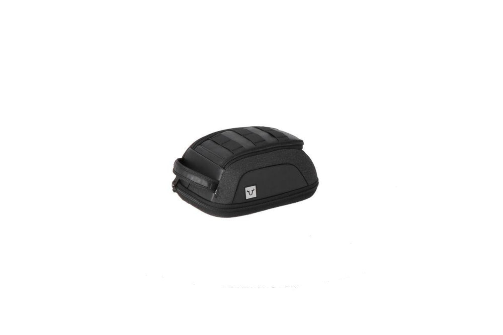 SW Motech Legend Gear Magnetic Tank Bag LT3 For Moto Morini 6 1/2 Seimmezzo 650 SCR ABS 2022-2024 - Black