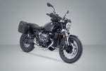 SW Motech Legend Side Pannier Bag System LC For BMW R 12 2024 - Black