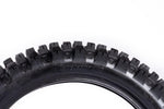 MotoZ Terrapactor MXS (Soft) Front Tyre  110 100-18"
