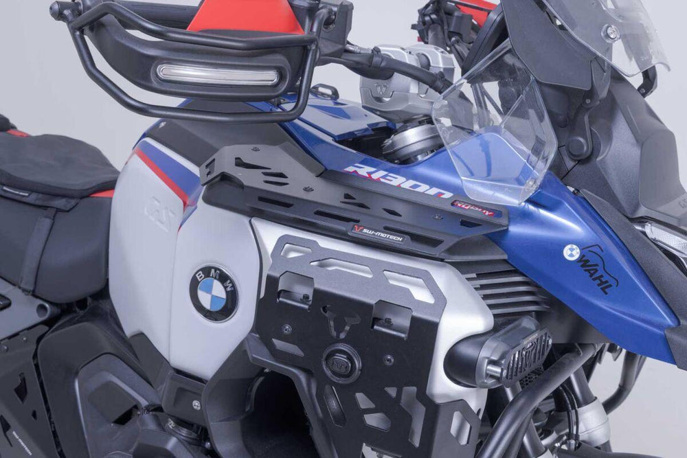 SW Motech Tank Shelve For BMW R 1300 GS ABS 2025-2026 - Black
