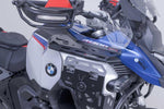 SW Motech Tank Shelve For BMW R 1300 GS ABS 2025-2026 - Black
