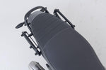 SW Motech SLC Right Side Carrier For Triumph Scrambler 400 X 2024-2025 - Black