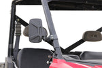 Moose Racing Roll Cage Mirrors For Polaris Ranger 1000 4X4 2015-2017 - Black