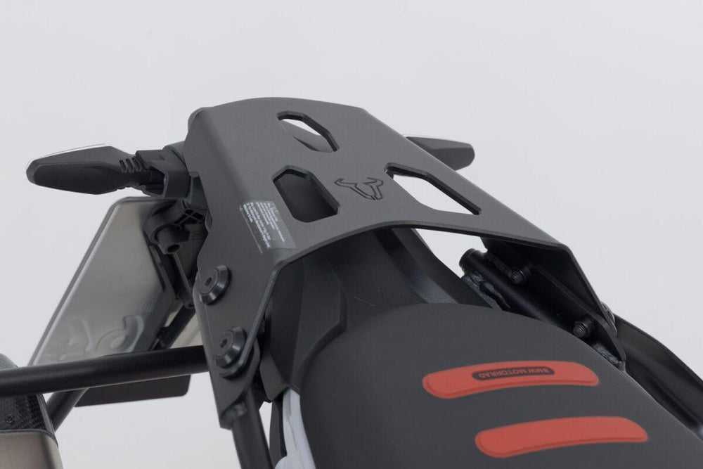 SW Motech Street Rack For BMW F 900 GS 2024-2025 - Black