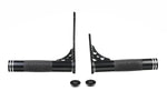 Cult Werk Clubstyle Crash Bars For Harley Davidson FXLR 1750 2018-2020 Rear - Black