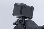 SW Motech Adventure Rack For Indian 101 Scout 1250 ABS 2024-2025 - Black