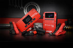 BS Battery Power Box Max Charger Station