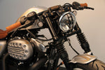 Cult Werk Kamikaze Headlight Grill For Harley Davidson XL 1200 X 2010-2020