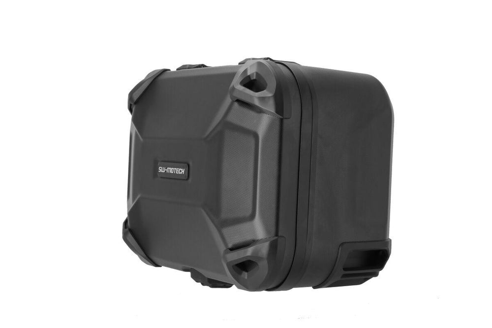 SW Motech DUSC XL ABS Top Case For KTM Adventure 1050 2015-2016 - Black