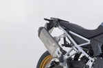 SW Motech Pro Side Pannier Carrier Kit For BMW F 900 GS 2024-2026 - Black