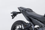 SW Motech PRO Blaze Saddlebag Set For Yamaha MT-09 2023-2025 - Black