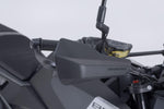 SW Motech Sport Hand Guards Kit For Husqvarna Svartpilen 801 2024 - Black