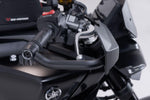 SW Motech Sport Hand Guards Kit For Yamaha MT-09 2023-2024 - Black