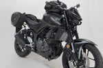 SW Motech Crash Bars For Yamaha MT-03 ABS 2016-2026 - Black