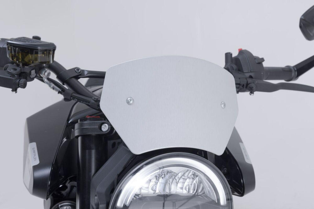 SW Motech Windscreen For Husqvarna Svartpilen 801 2024
