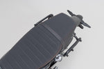 SW Motech SLC Side Pannier Carrier (Left) For Honda GB 350S ABS 2025-2026 Left - Black