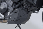 SW Motech Engine Guard For Ducati MultiStrada V2 900 2024-2025 - Black