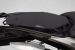 SW Motech Seat Rack for Passenger Seat For KTM Duke 790 2018-2024 - Black