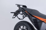 SW Motech SLC Side Pannier Carrier For KTM Adventure 390 ABS 2020-2024 Right - Black