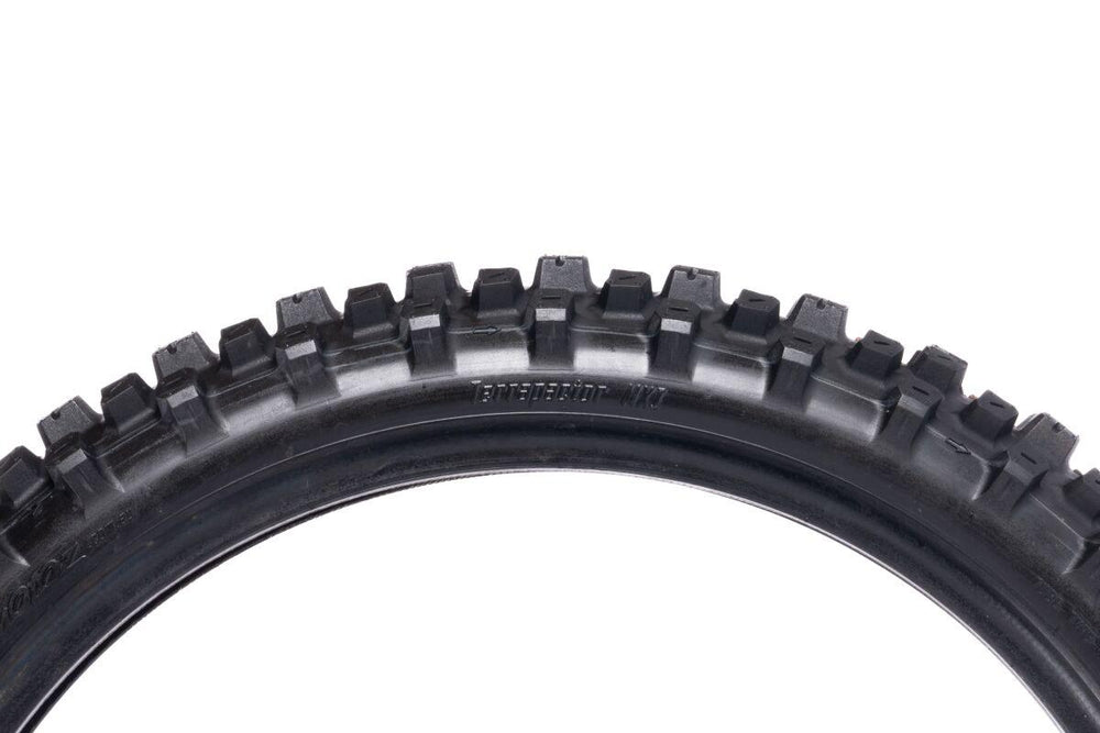 MotoZ Terrapactor MXI (Intermediate) Tyre Front  70 100-17"