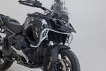 SW Motech Crash Bars For BMW R 1300 GS Adventure 2025 - Silver