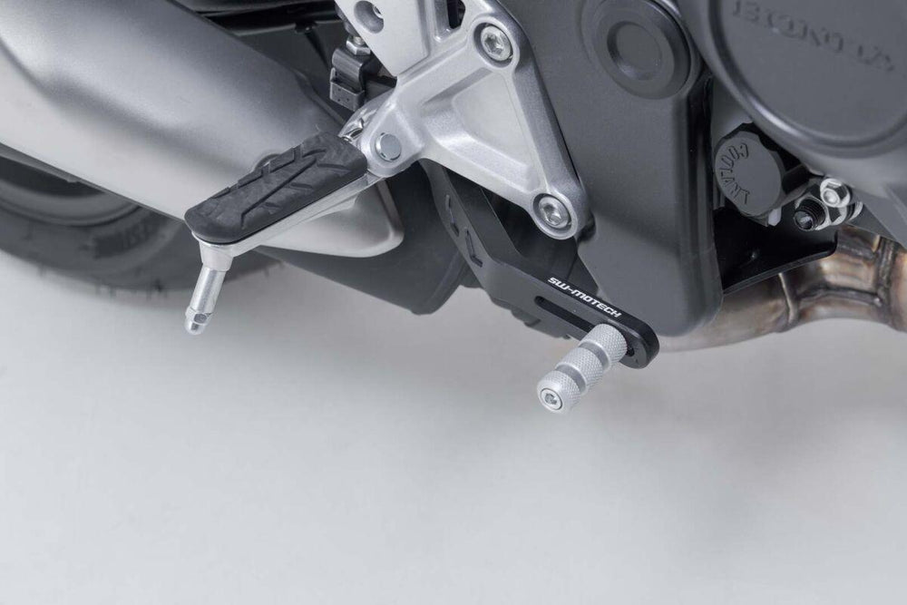 SW Motech Brake Pedal For Honda CB 1000 2025 - Black