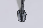 SW Motech Side Stand Foot Extension For Suzuki GSX-S 1000 GX 2024 - Black Silver