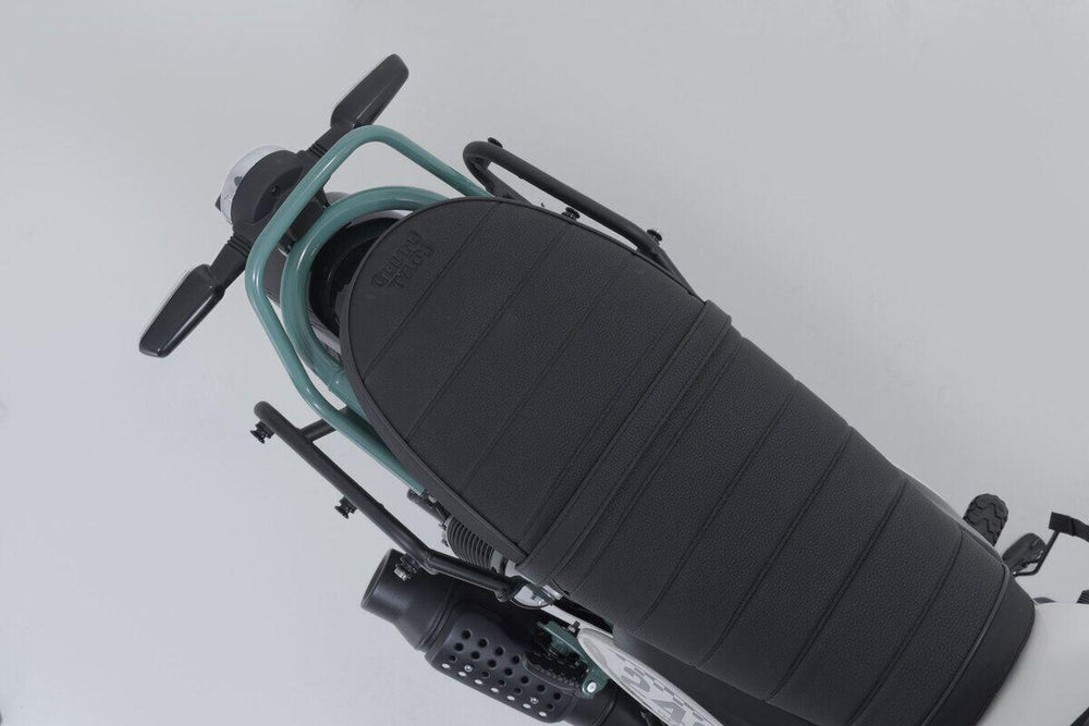 SW Motech Legend Gear LC1 & LC 2 Side Pannier Bag System Edition - Black